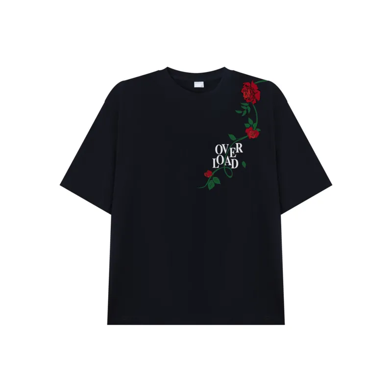 OXO OVERLOAD T Shirts Unisex-11