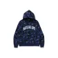 Dark Blue NYX