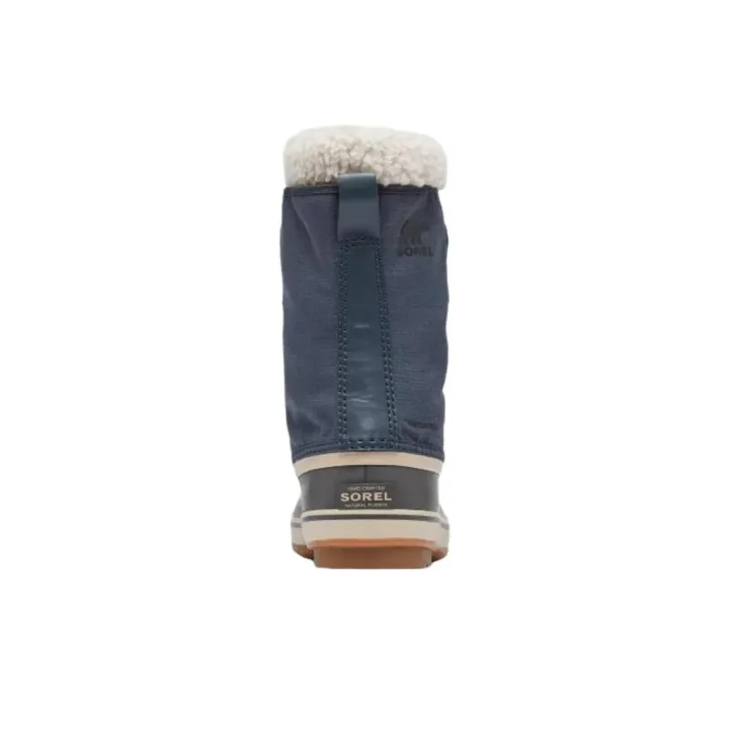 SOREL 1964 PAC™ Ankle Boots Men's Blue-5
