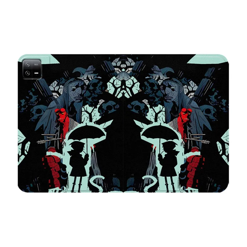 YIBAOBAO Tablet Protective Cases-23