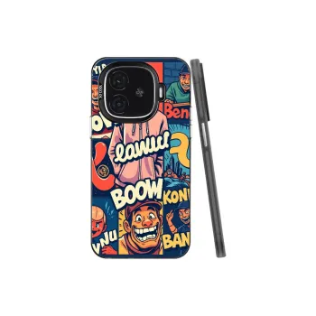 Baochengbao Phone Cases