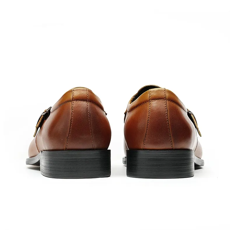 ASTON M.JAZZ Casual Shoes Men's-12