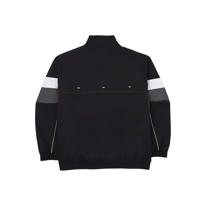 FILA Jackets Men Black-1