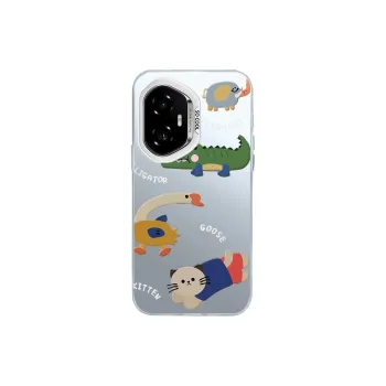 Kona Chun Phone Cases
