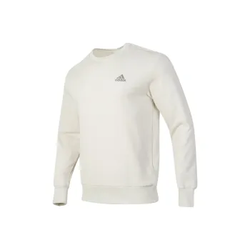 Adidas Sweatshirts Men Beige