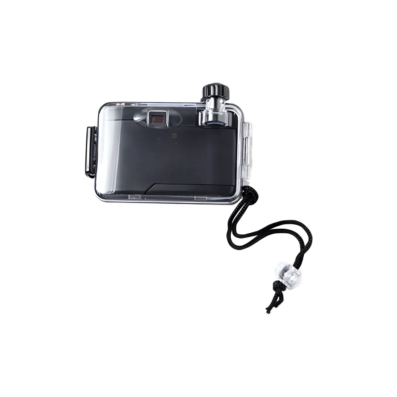 Shinapu Accessories Unisex White-1