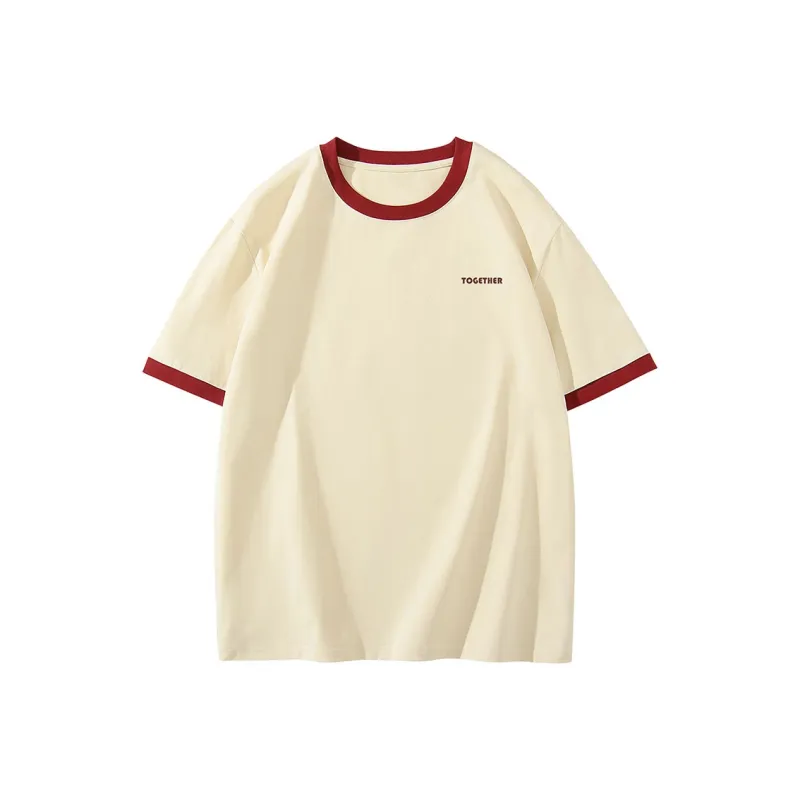 33TH T Shirts Unisex-0