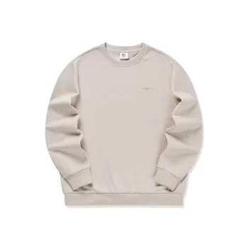 Erke Sweatshirt Men's Dusty Gray