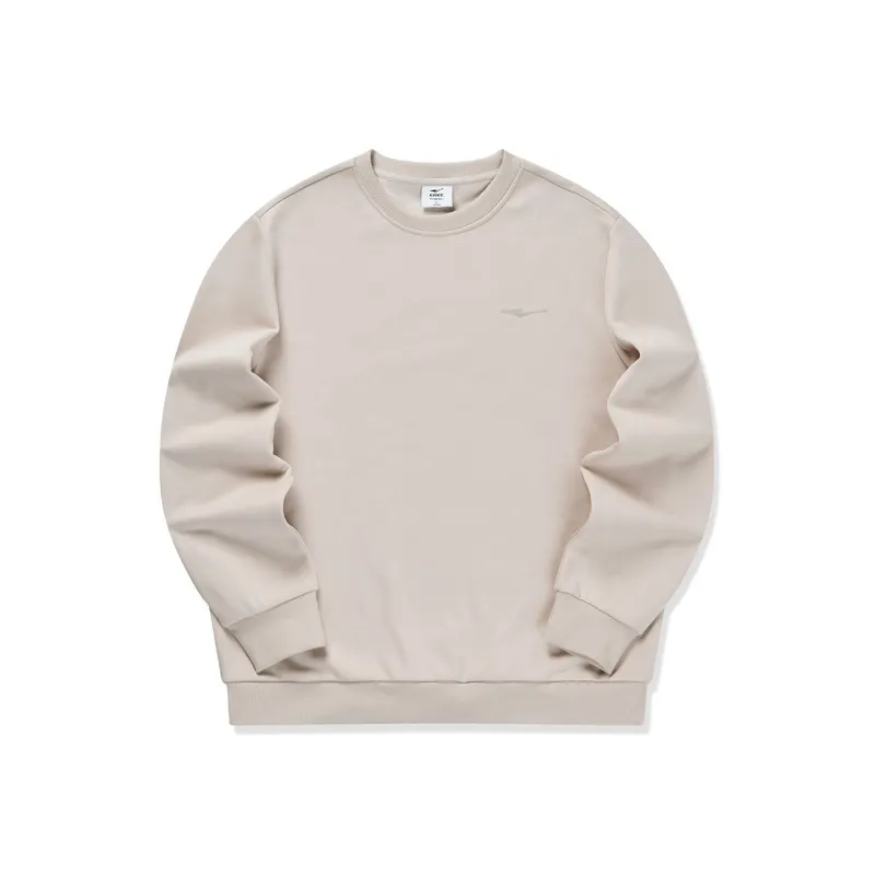 Erke Sweatshirt Men's Dusty Gray-0