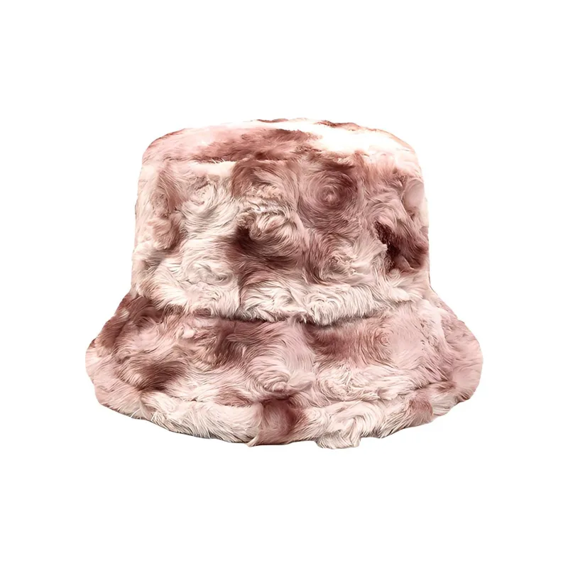 FREE RABBITⅡ Bucket Hats Unisex-2