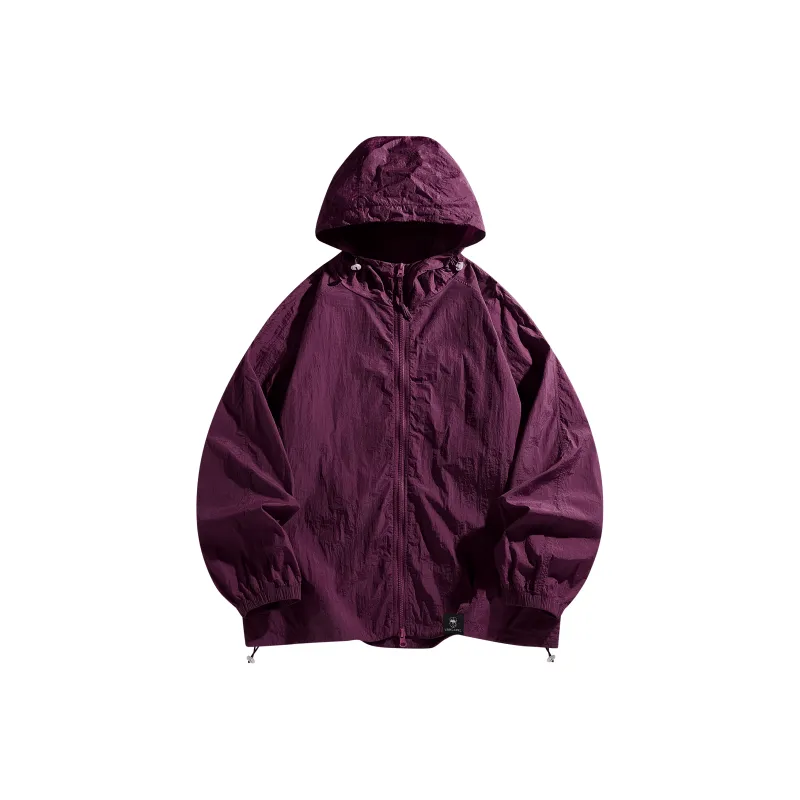VanCamel Super Light Breathable Quick Dry UV Protection Sun Protection Clothing Unisex-4