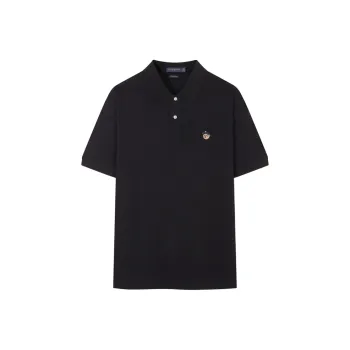 Teenie Weenie Men Evergreen Series 24SS Polo Shirt Summer Unisex