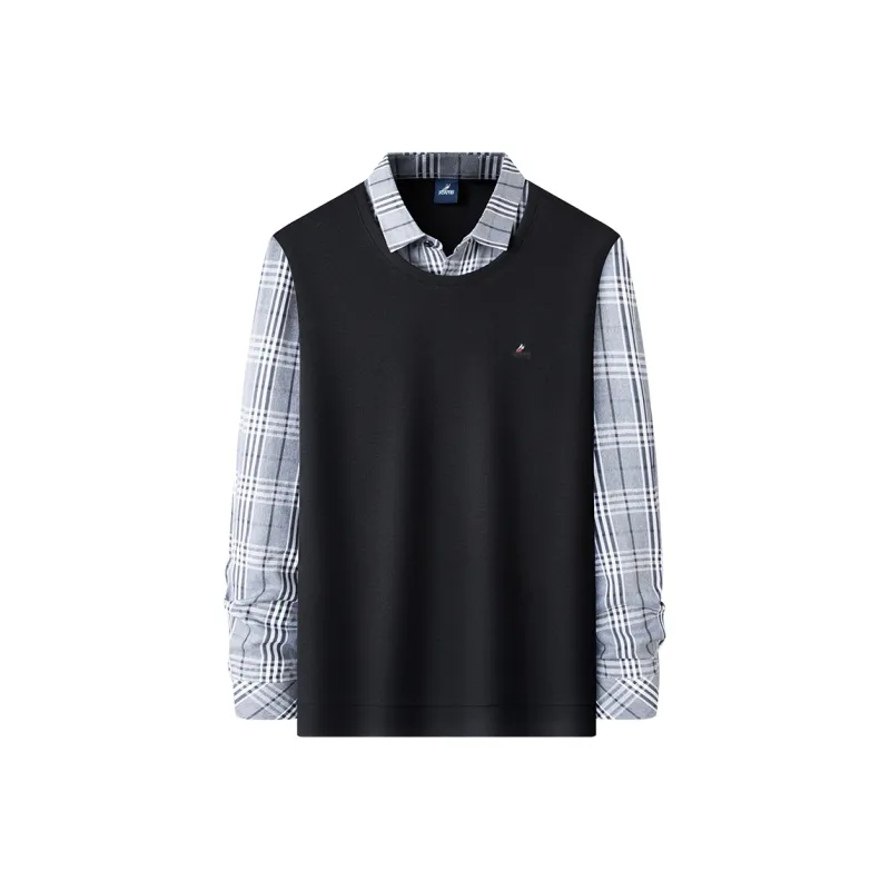 FORTEI Sweatshirts Men-0