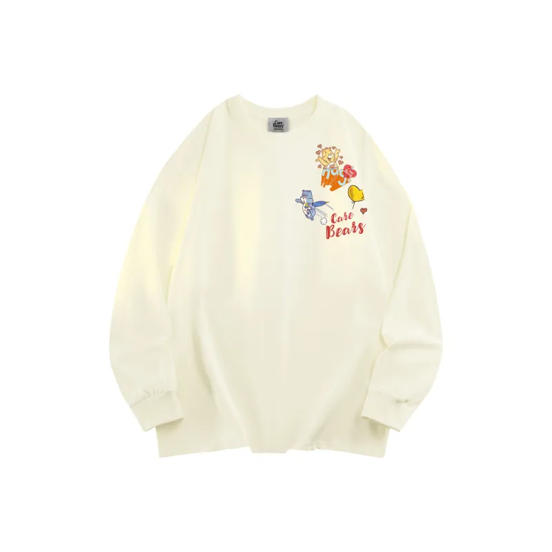 CAREBEARS T Shirts Unisex-11