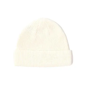 Beams Beanies Men's White/Brown/Gray/Black/Green/Blue