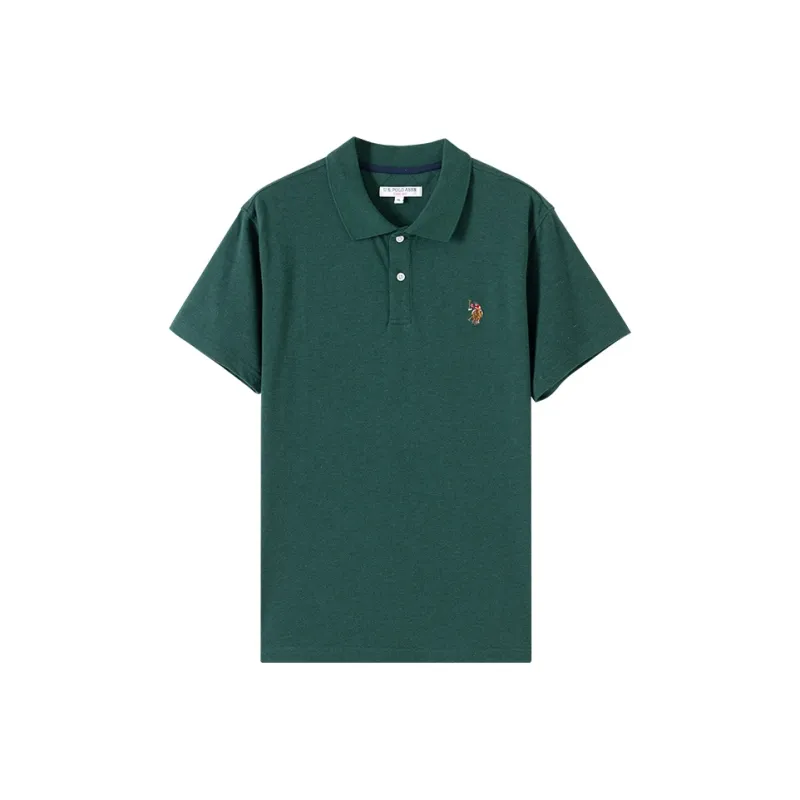 U.S. POLO ASSN. Polo Shirt Men's-7