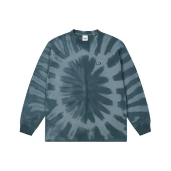 PALACE Tie Dye Waffle Longsleeve