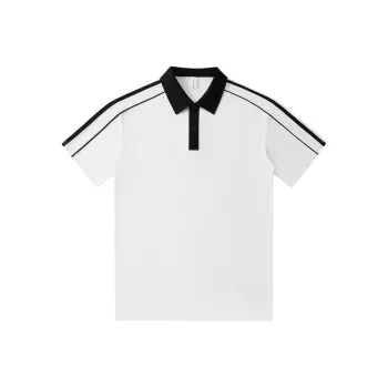 WilliamPOLO Polo Shirts Unisex