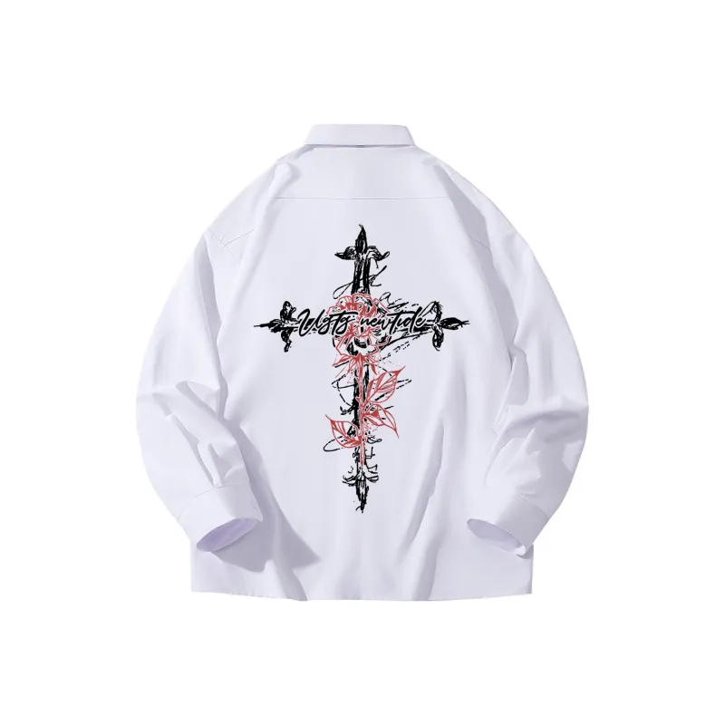 UGTG Shirts Unisex-6