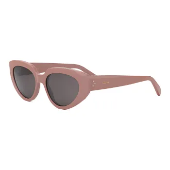 CELINE Cat Eye Frame Sunglasses