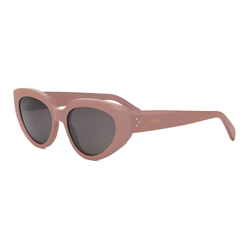 CELINE Cat Eye Frame Sunglasses-0