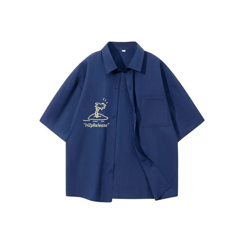 H2P Shirts Unisex-9