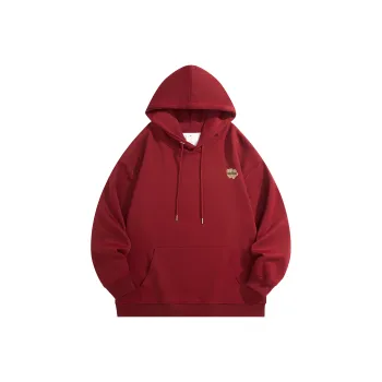 RED DRAGONFLY Sweatshirt Unisex