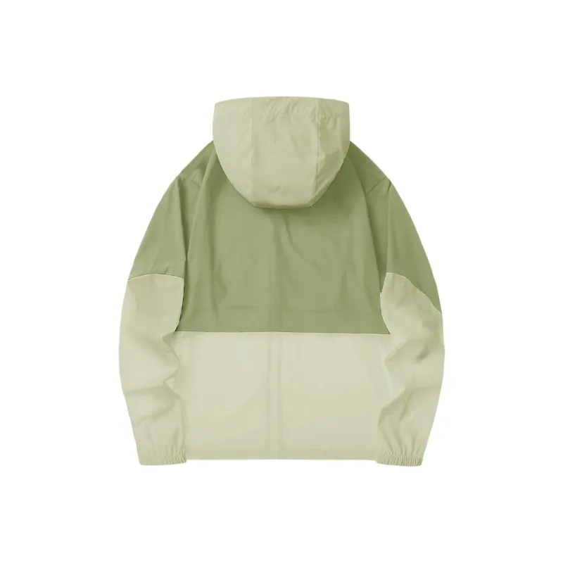 WANZERAM Trench Coats Unisex-15