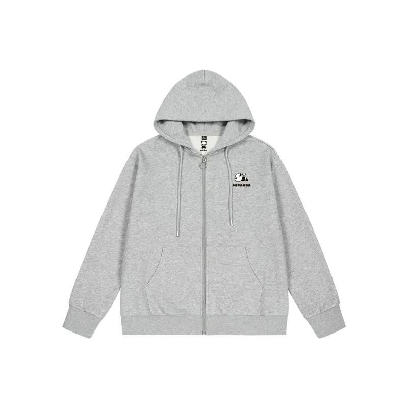HIPANDA Sweatshirts Men-4
