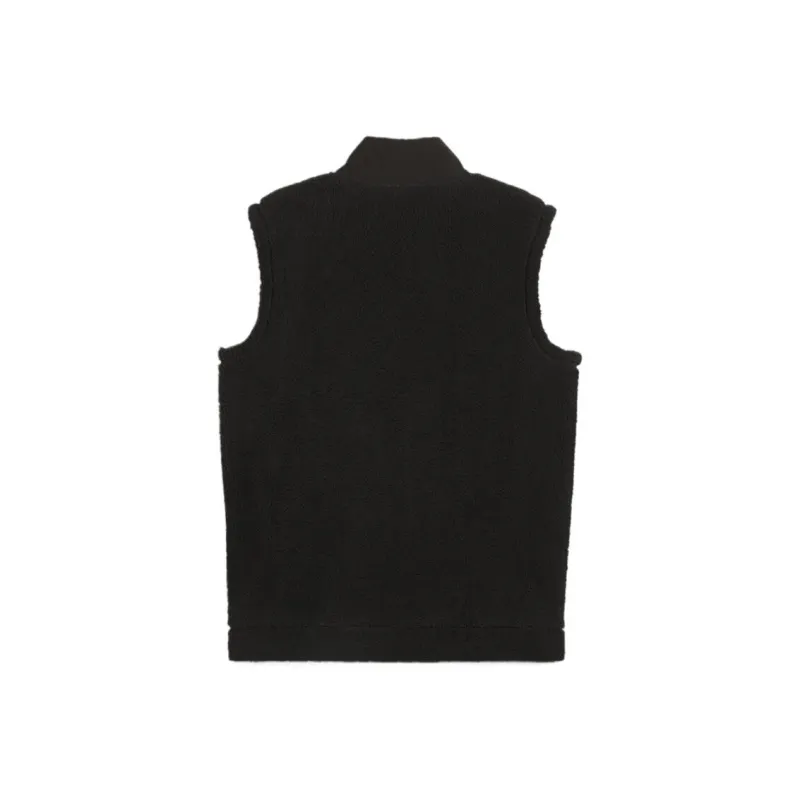 PUMA OPEN ROAD Vest Men's Black-1