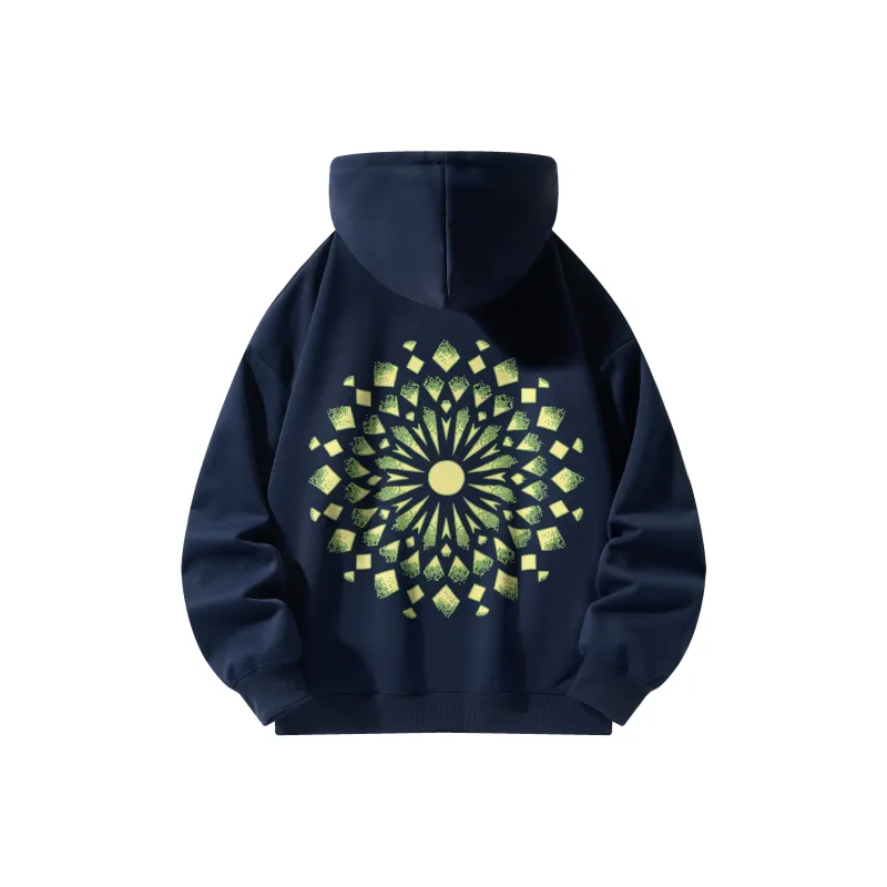 LEVEL Sweatshirts Unisex-5