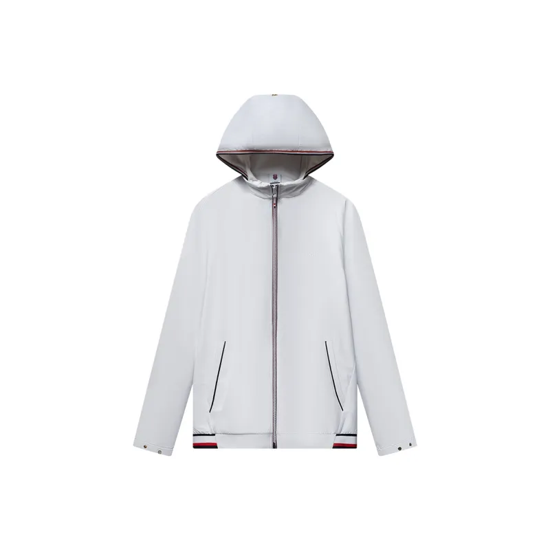 KSWISS Jackets & Coats Men's 101 Snow Peak White-0
