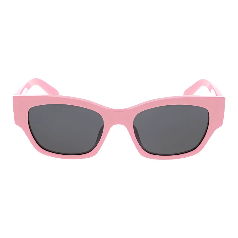 CELINE Rectangular Frame Sunglasses-2