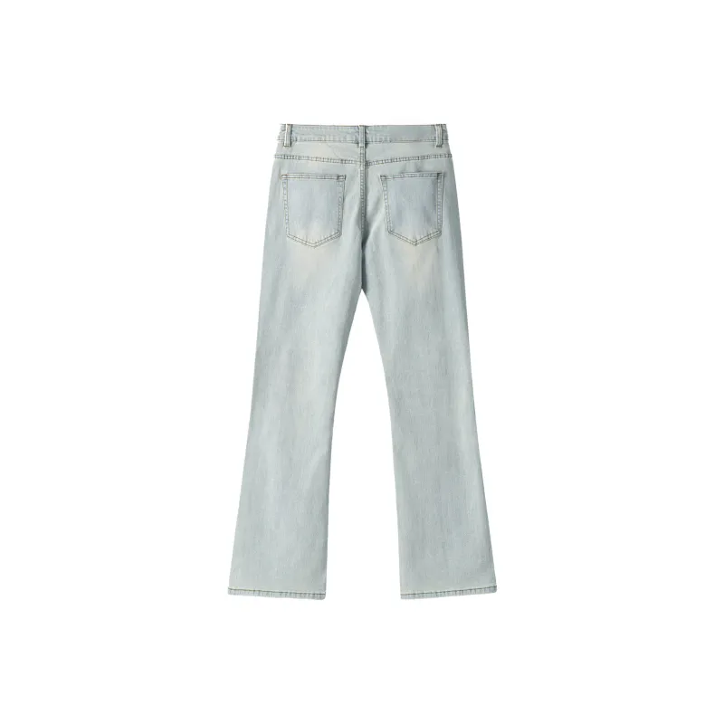 Cotton Gene Jeans Unisex-19