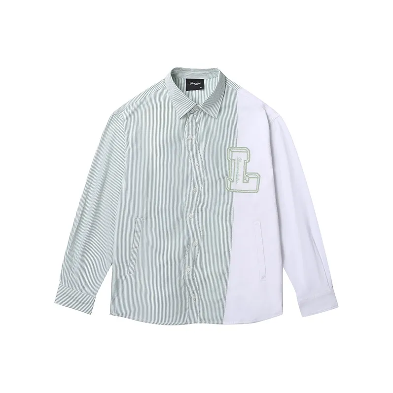 LOVE ME LATER Shirts Unisex-0