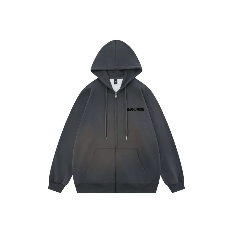BEAR UNION Sweatshirts Unisex-11