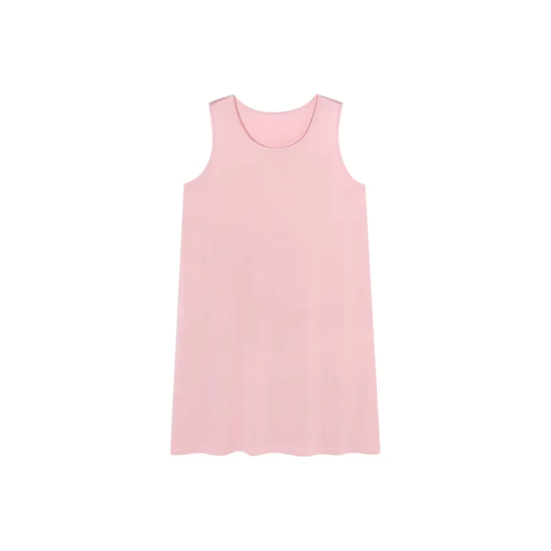 ROUKEER Women's Nightgowns-0