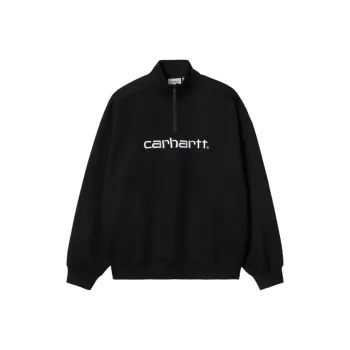 Carhartt WIP SS25 Sweatshirt Men's Black