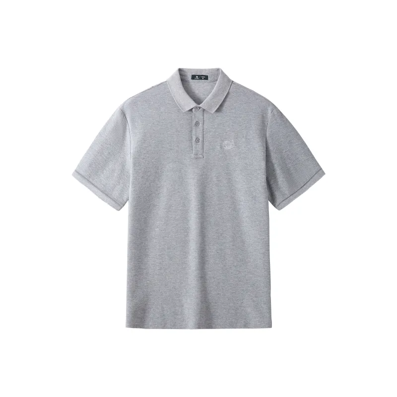 CAMEL Polo Shirts Men-4