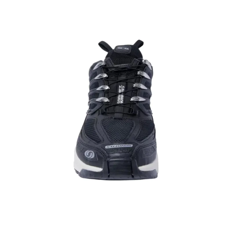 SOPHNET. x SALOMON ACS PRO Anti Slip Wear Resistant Low Top Casual Shoes Unisex Black White-2