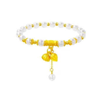 Branded Jewelry S925 Silver Bracelets Women's