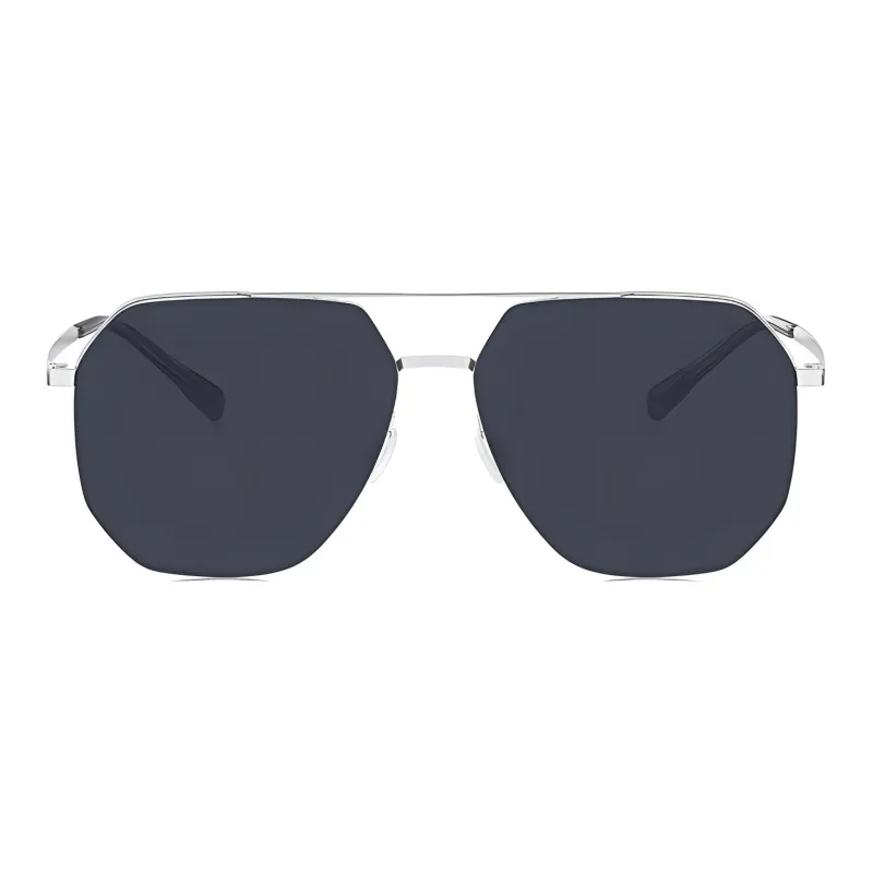 BOLON Aviator Sunglasses Unisex Black-7