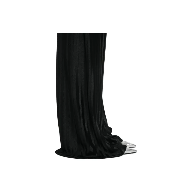 TOM FORD Wide leg Trousers-4