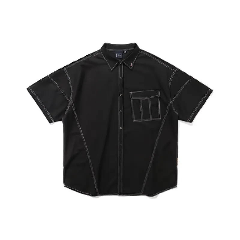 RMTCRW ROMANTIC CROWN Shirts Unisex-0