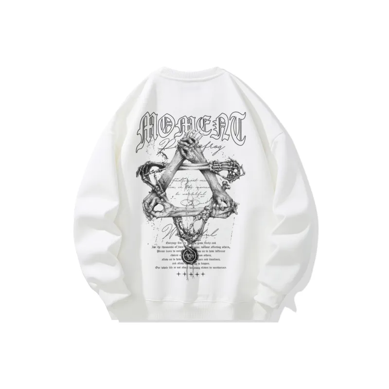 Pepe The Frog Sweatshirt Unisex-3