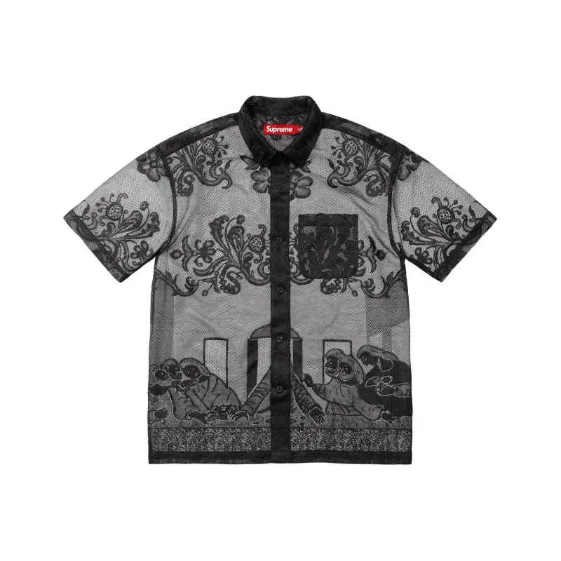 Supreme SS25 Solid Color Unisex-0