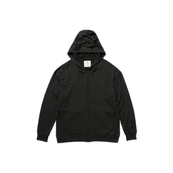 Snow Peak Breathable Dry Grid Sweatshirt Men's