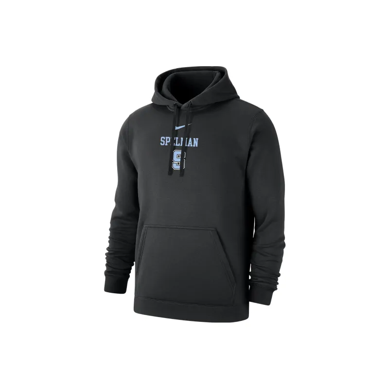 Nike Spelman Club Fleece Men's Nike College Hoodie-0