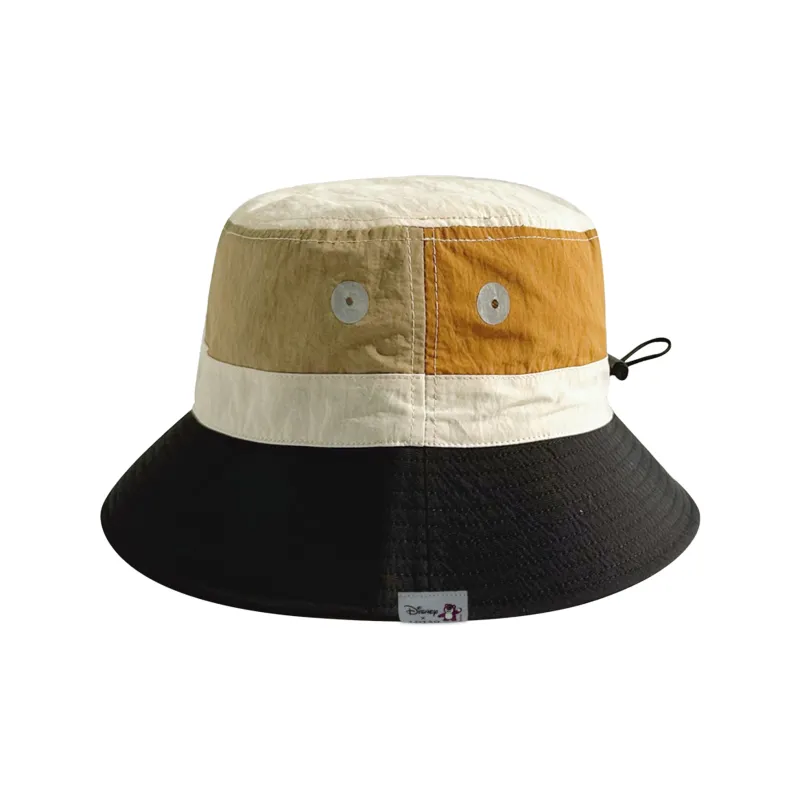 Disney Polyester Bucket Hats Unisex-1