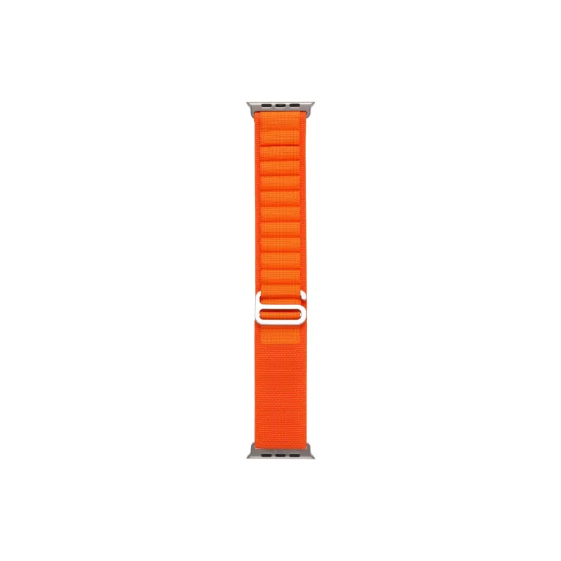APEPALOG Apple Compatibility Watch Band 250MM Nylon Material-5